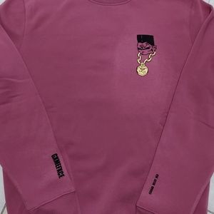 GxmceFxce OG crewneck